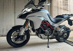 Ducati Multistrada 1200 S (2015 - 17) usata
