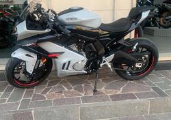 CFMOTO 675SR-R (2025) nuova