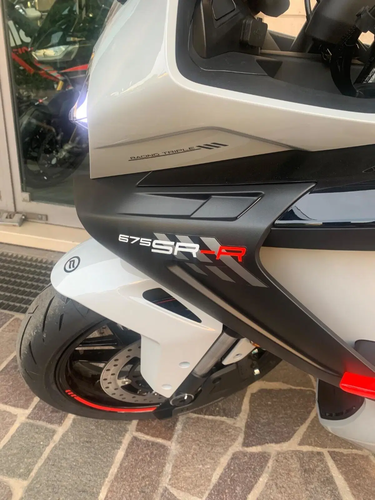 CFMOTO 675SR-R (2025 - 26) (5)