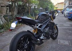 Triumph Speed Triple 1200 RS (2021 - 24) usata