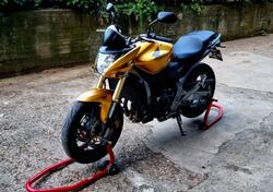 Honda Hornet 600 (2007 - 10) usata
