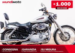 Harley-Davidson 883 (2006 - 07) - XL usata