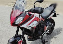 Triumph Tiger 1050 Sport ABS (2013 - 15) usata