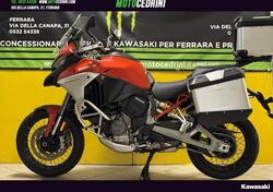 Ducati Multistrada V4 S (2021 - 24) usata