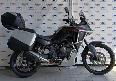 Honda Transalp XL750 (2023 - 24) usata