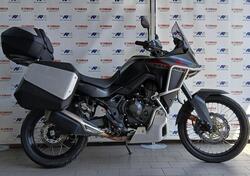Honda Transalp XL750 (2023 - 24) usata