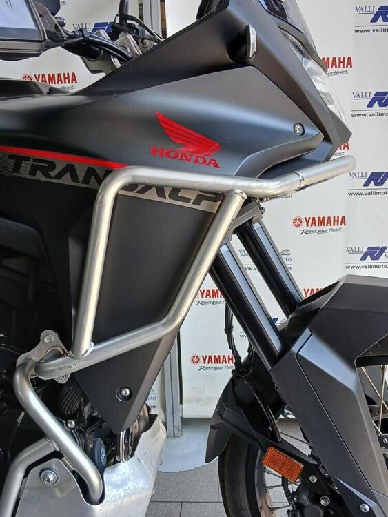 Honda Transalp XL750 (2023 - 24) (4)