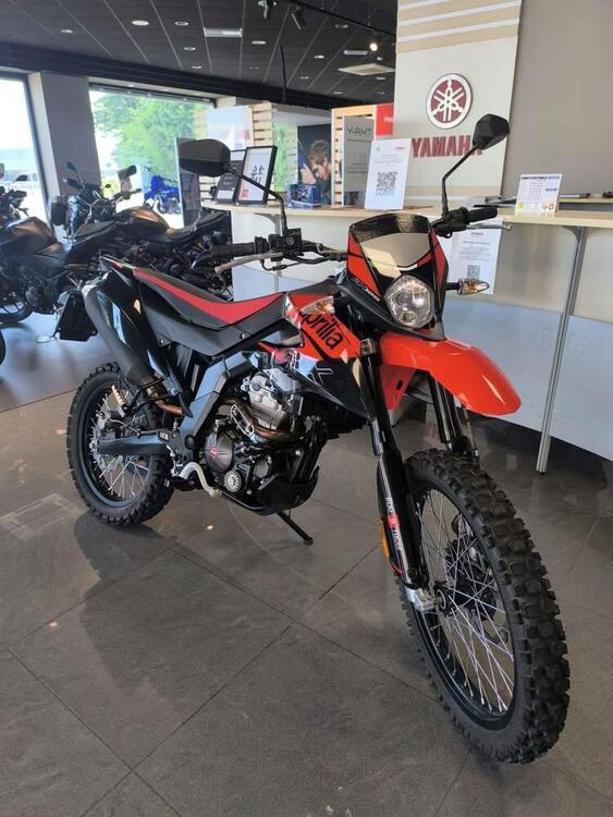 Aprilia RX 125 (2018 - 20) (2)