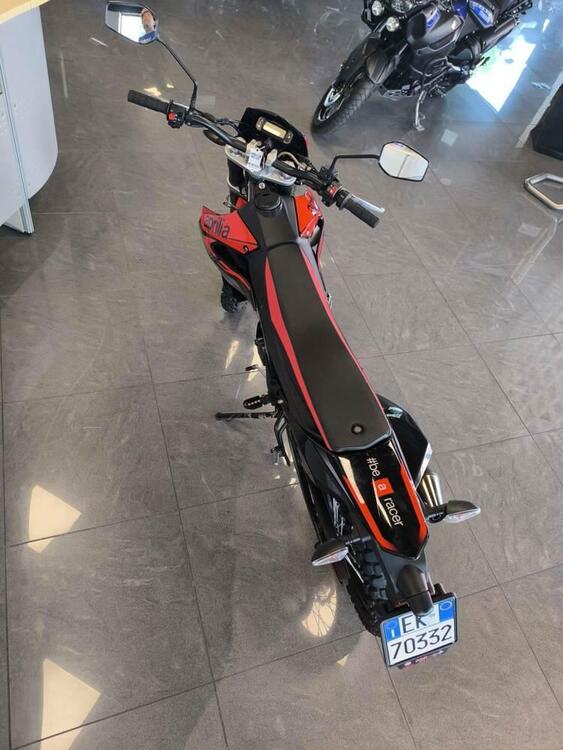 Aprilia RX 125 (2018 - 20) (4)