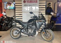 Yamaha Tracer 7 (2021 - 24) usata