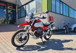 Moto Guzzi V85 TT (2024 - 25) usata