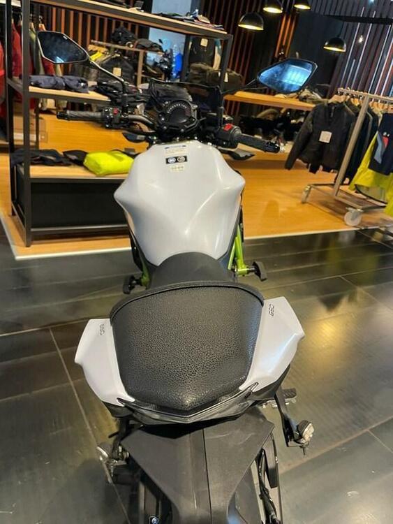 Kawasaki Z 650 (2017 - 19) (5)