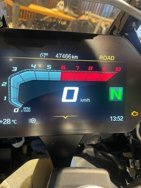 Bmw R 1250 GS (2019 - 20) (4)