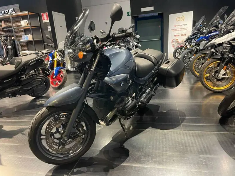 Bmw R 1150 R (2000 - 07) (4)