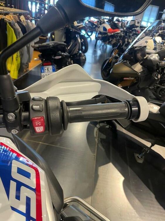 Bmw R 1250 GS (2019 - 20) (5)