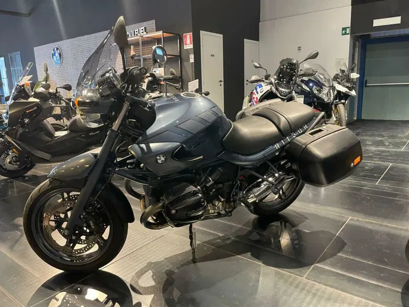 Bmw R 1150 R (2000 - 07) (5)