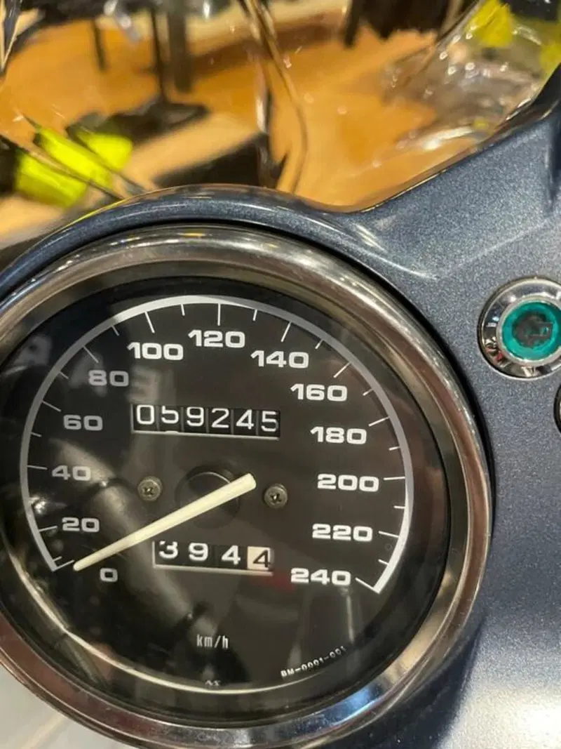 Bmw R 1150 R (2000 - 07) (14)