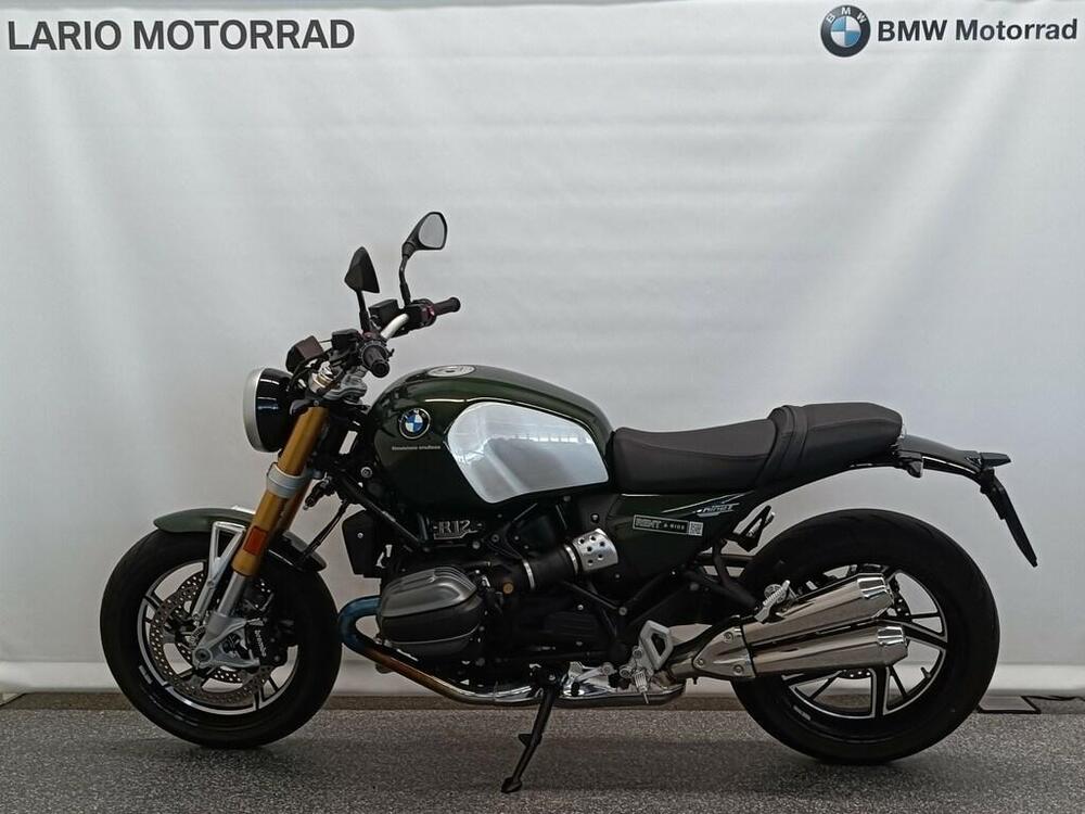 Bmw R 12 nineT (2023 - 25)