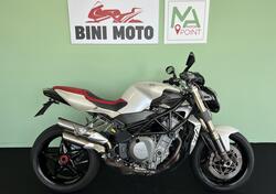 MV Agusta Brutale 750 S (2002 - 06) usata