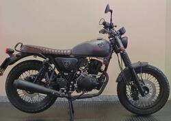 Archive Motorcycle AM 64 SP 125 Scrambler (2023 - 25) usata