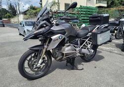 Bmw R 1200 GS (2013 - 16) usata