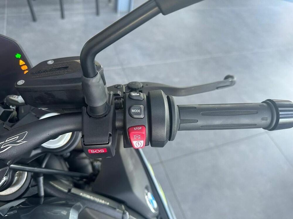 Bmw S 1000 R (2021 - 24) (4)