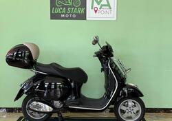 Vespa GTS 250 i.e. abs usata