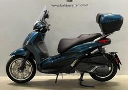 Piaggio Beverly 400 ABS-ASR (2021 - 24) usata