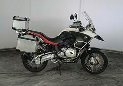 Bmw R 1200 GS Adventure (2006 - 07) usata