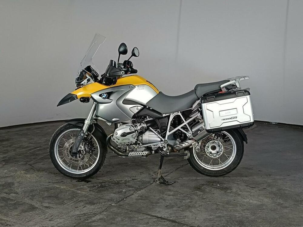 Bmw R 1200 GS (2004 - 07) (5)
