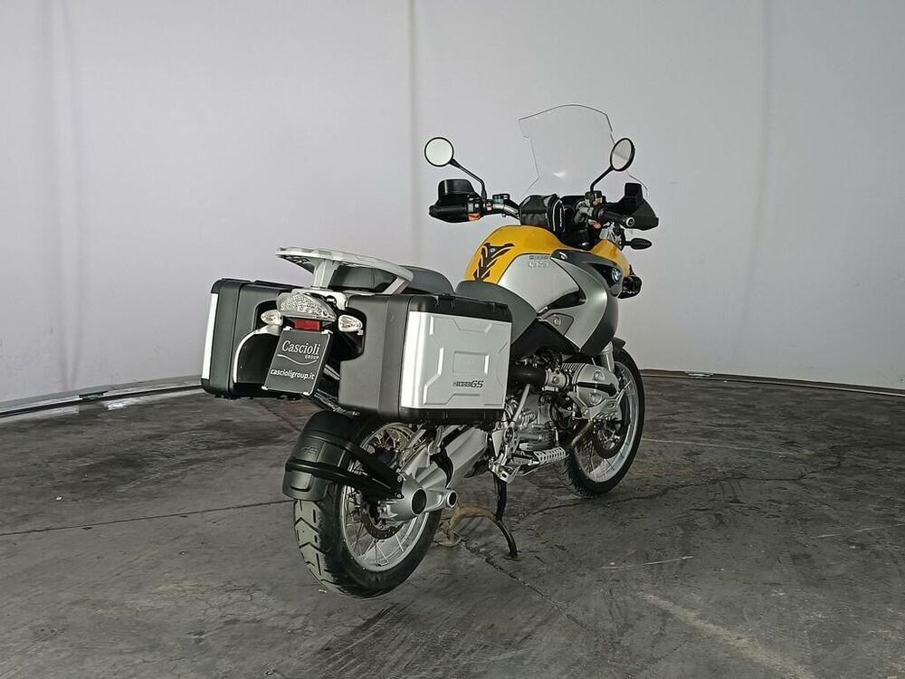 Bmw R 1200 GS (2004 - 07) (3)