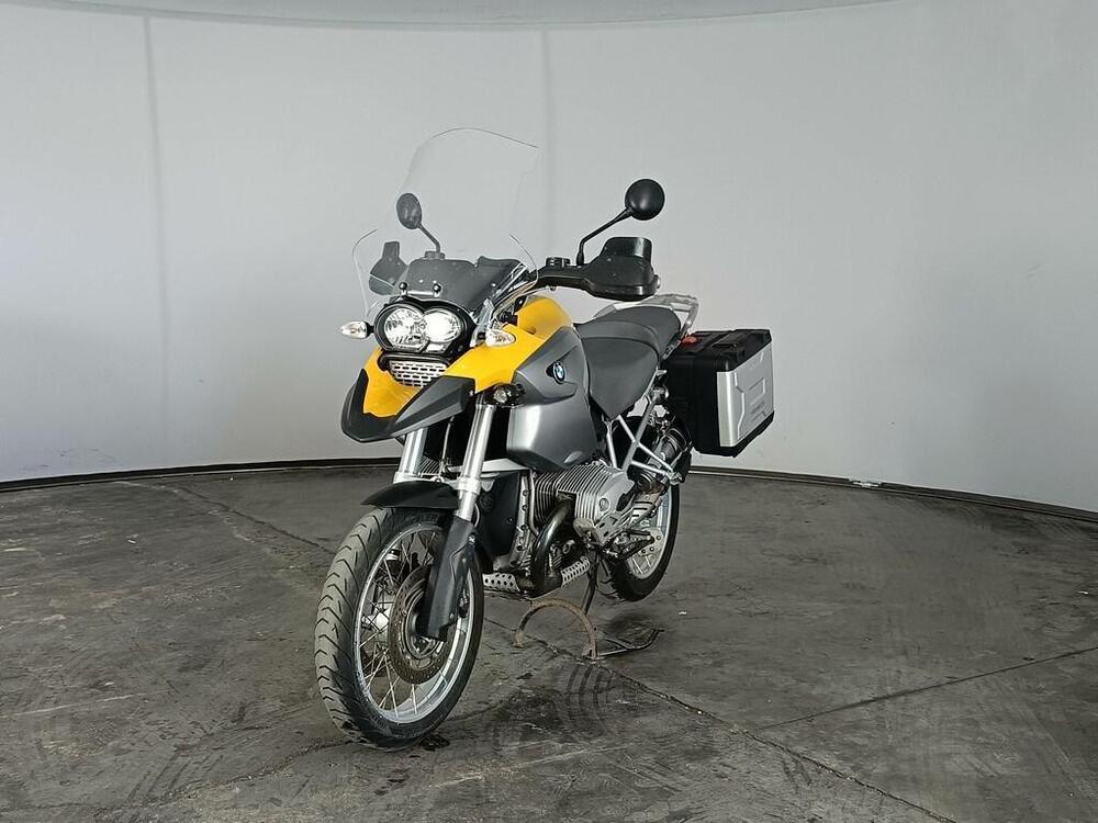 Bmw R 1200 GS (2004 - 07) (4)
