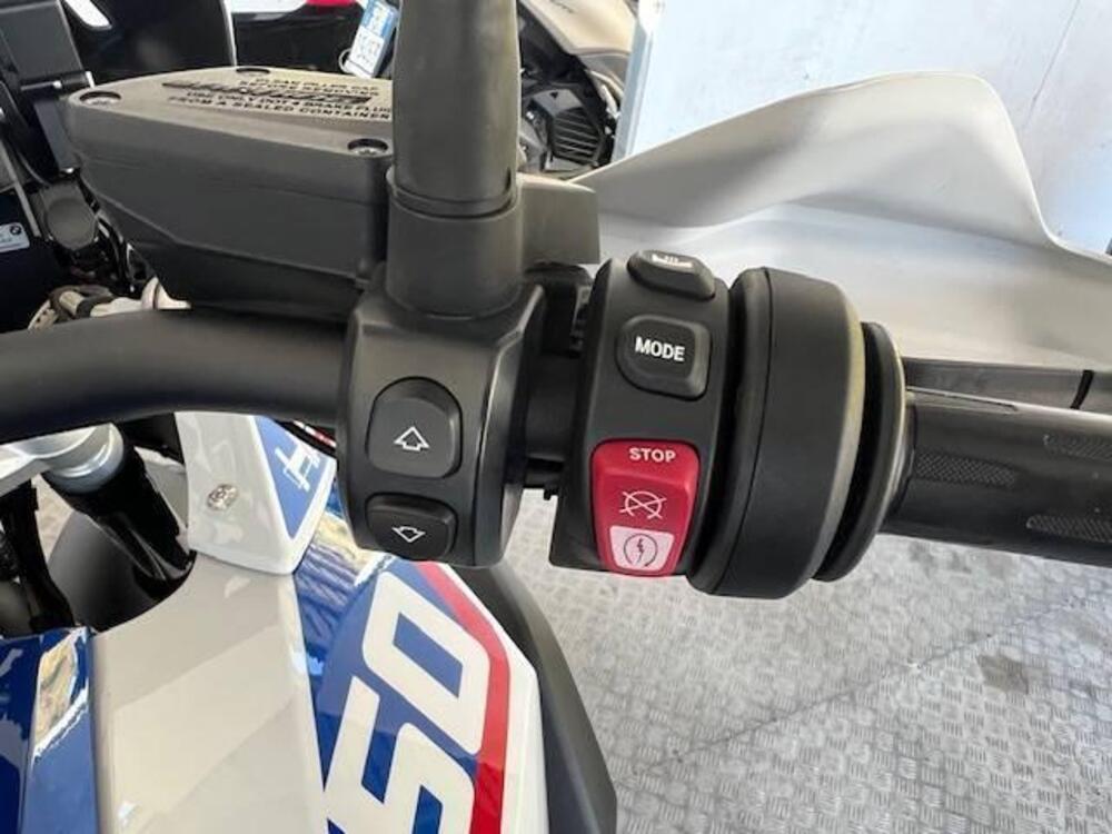 Bmw R 1250 GS (2019 - 20) (2)