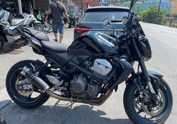 Kawasaki Z 750 (2007 - 14) usata