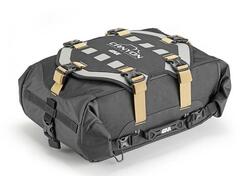 Borsa cargo Givi GRT726 nero impermeabile 45 litri