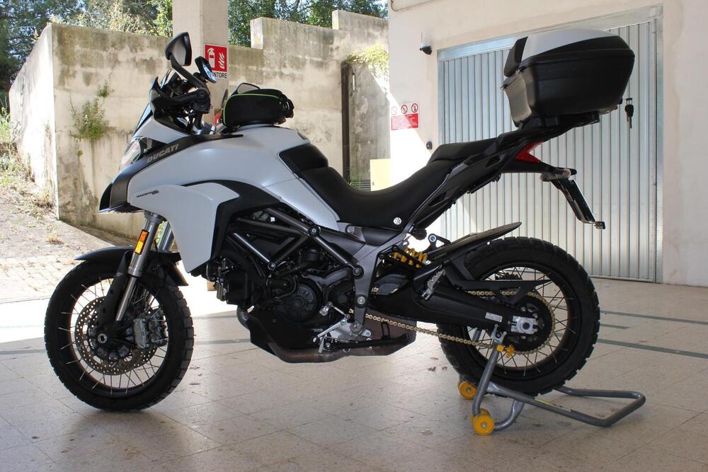 Ducati Multistrada 950 (2018) (4)