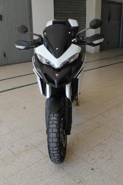 Ducati Multistrada 950 (2018) (5)