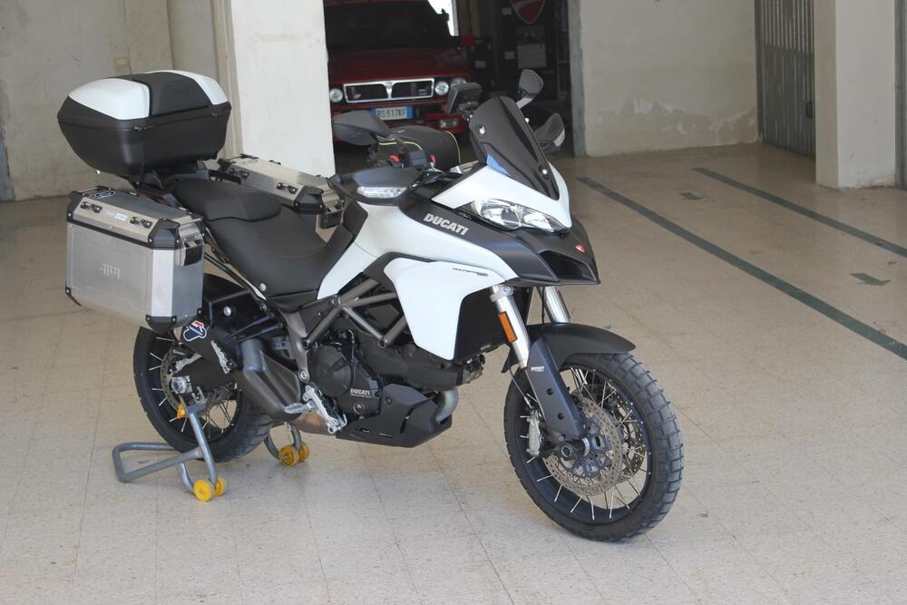 Ducati Multistrada 950 (2018) (2)