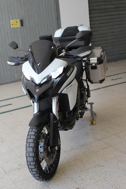 Ducati Multistrada 950 (2018)