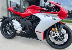 MV Agusta Superveloce 800 (2021 - 25) nuova