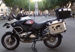 Bmw R 1200 GS Adventure (2006 - 07) usata