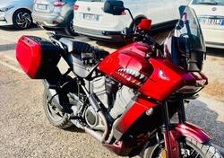 Harley-Davidson Pan America 1250 (2020 - 25) usata