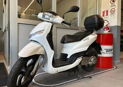 Peugeot Tweet 125 (2014 - 17) usata