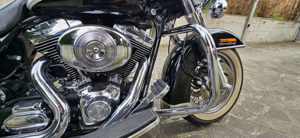 Harley-Davidson 1450 Road King Classic (2003 - 05) - FLHRCI (3)