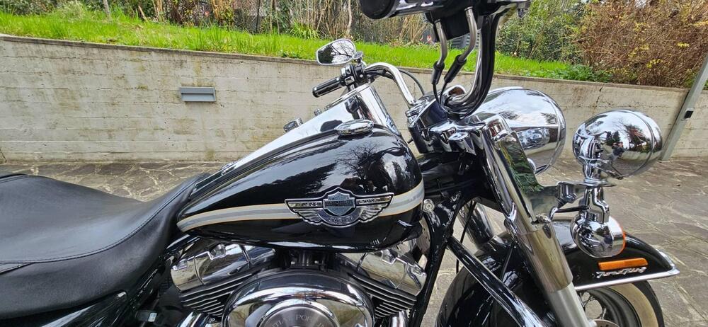 Harley-Davidson 1450 Road King Classic (2003 - 05) - FLHRCI (4)