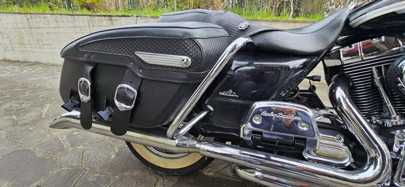 Harley-Davidson 1450 Road King Classic (2003 - 05) - FLHRCI (11)