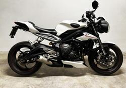Triumph Street Triple RS (2017 - 19) usata