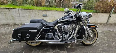 Harley-Davidson 1450 Road King Classic (2003 - 05) - FLHRCI usata
