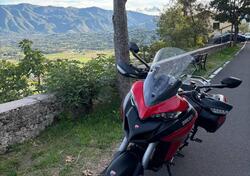 Ducati Multistrada V2 S (2022 - 24) usata