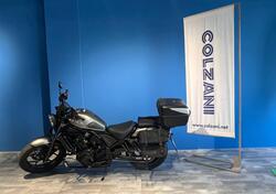 Honda CMX 1100 Rebel DCT (2021 - 24) usata
